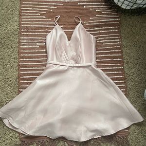Lulus formal dress